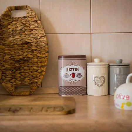 Antomia Lägenhet Dubrovnik