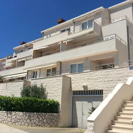 Διαμέρισμα Antomia Ντουμπρόβνικ