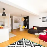 Antomia Apartman