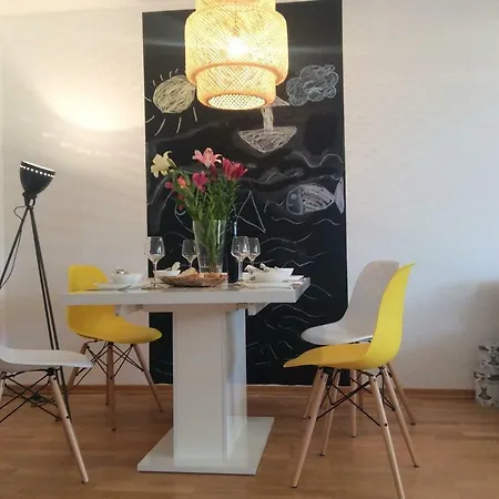 Antomia ドゥブロブニク