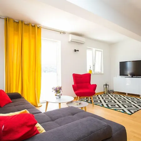 Antomia 公寓 杜布罗夫尼克