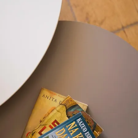 Antomia アパート ドゥブロブニク