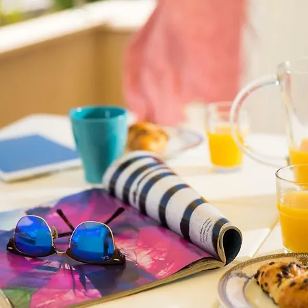 Antomia 公寓 杜布罗夫尼克