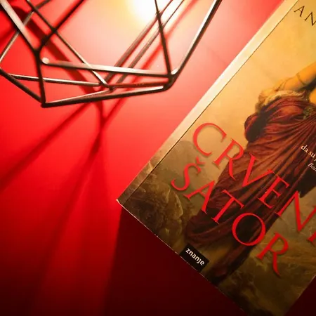 Antomia Apartament *