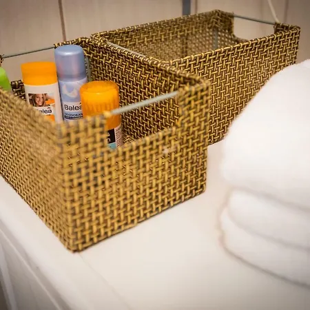 アパート Antomia ドゥブロブニク