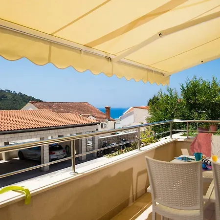 Antomia Apartament Dubrownik