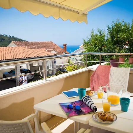 Antomia 杜布罗夫尼克