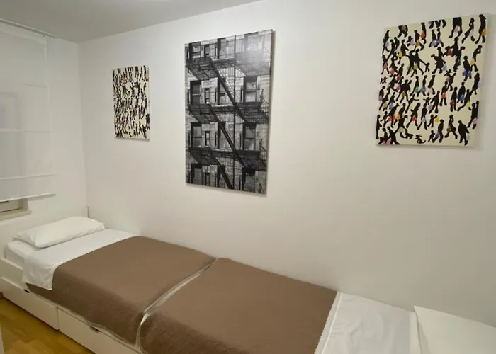 Antomia דוברובניק