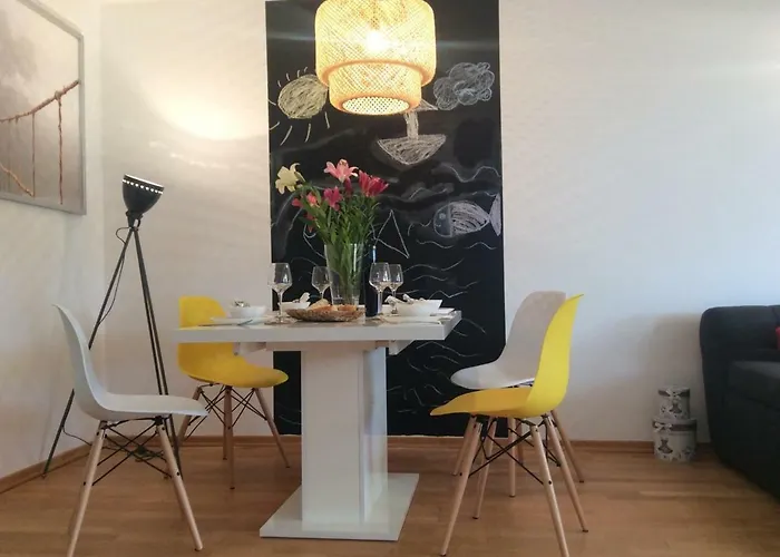 Antomia דוברובניק