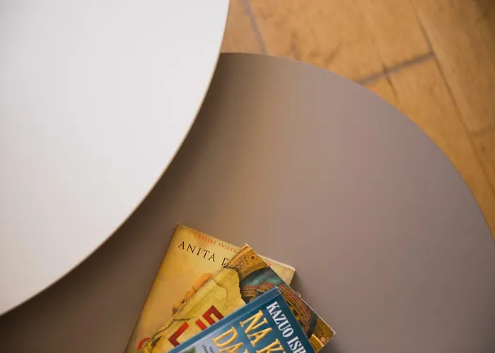 Antomia דירה דוברובניק