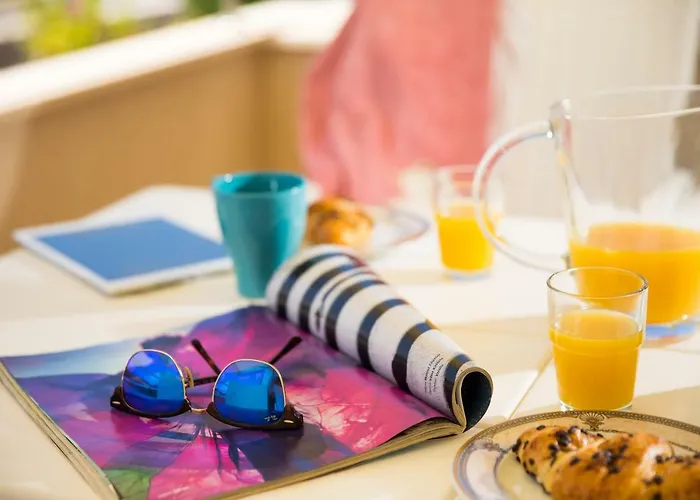 Antomia דירה דוברובניק