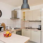 Apartamento Antomia