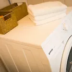 Apartamento Antomia