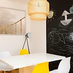 Antomia Apartamento