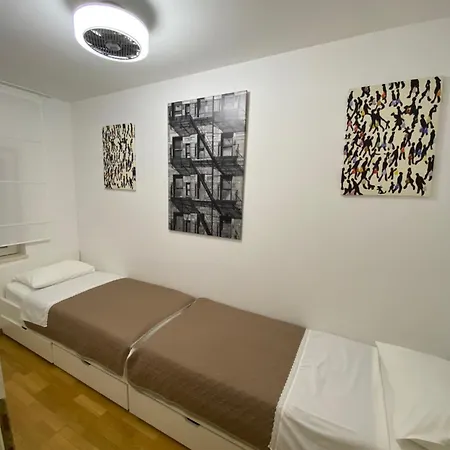 Antomia Dubrovnik