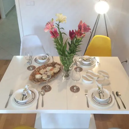 Appartement Antomia