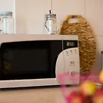 Apartament Antomia