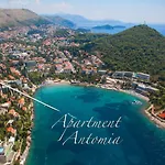 Antomia Apartament *
