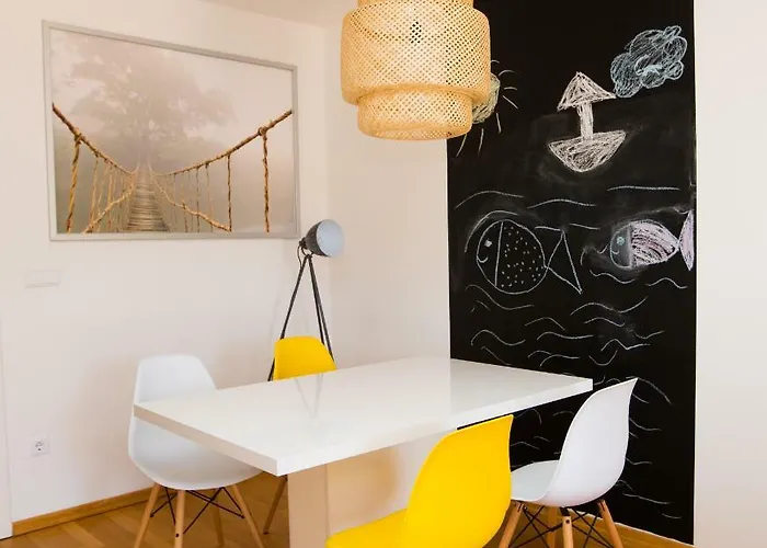 アパート Antomia