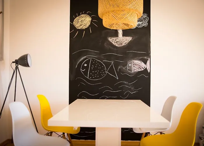 アパート Antomia ドゥブロブニク